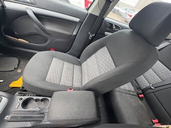 Škoda Octavia 2 combi Facelift - 4