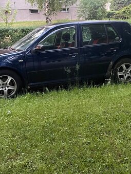 Golf 4 1.9 tdi - 4