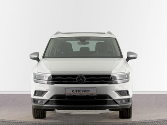 Tiguan Allspace 2.0 TDI 110kW 4Motion DSG - 4