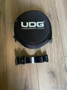Pouzdro na sluchátka UDG, (dj bag) - 4