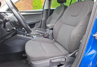 SKODA OCTAVIA 3 2.0 TDI náhradní díly - 4