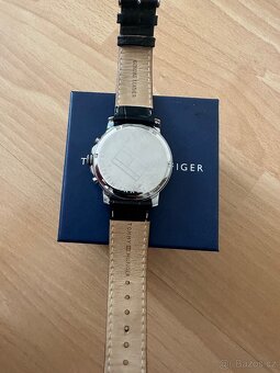 Pánské hodinky Tommy Hilfiger - 4