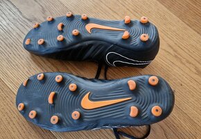 Kopačky Nike Tiempo 37.5 - 4
