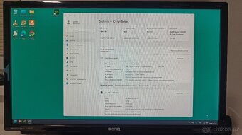 Herní počítač Ryzen 5 3500X, GTX 1650, 16GB, 500GB - 4