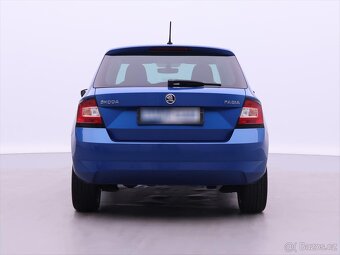 Škoda Fabia 1,2 TSI Style Sport Serv.kniha (2015) - 4