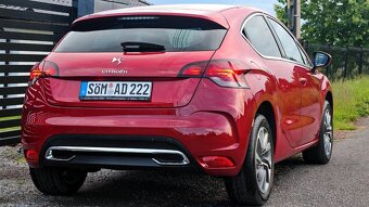 Citroen DS4 / 1.6 Benzin 88 kW / r.v.2011 / Naj.164000 Km - 4