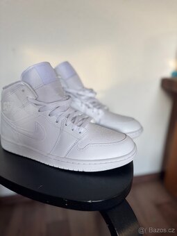 Nike Jordan Air – Nové, nikdy nenošené (Velikost 44.5) - 4