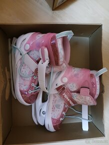 Detske brusle 30-33 - 4