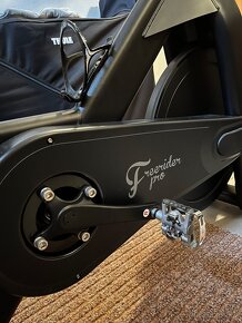 cyklotrenažér Freerider Pro - 4