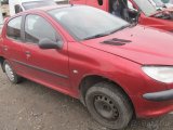 Náhradní díly Peugeot 206 1,1 44kW - 4