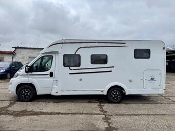 Etrusco T6900 SB - možnost odpočtu DPH - 4