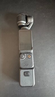 DJI Osmo Pocket 3 - 4