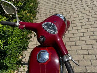 Jawa Panelka - 4