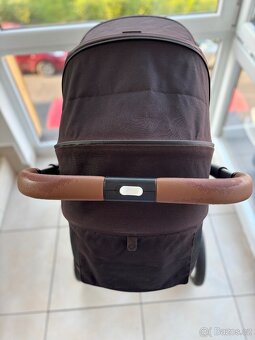 Cybex Talos S 2021 - 4