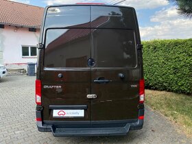 VOLKSWAGEN CRAFTER 2.0 TDI / 2018 / - 4