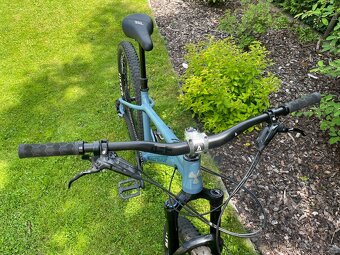 Nukeproof Scout 275 - 4