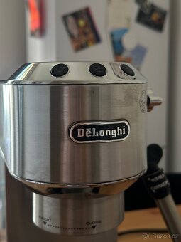 Kávovar Delonghi Dedica EC 685.M - 4