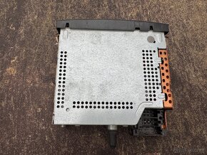Rádio Peugeot 206, 207 - 4