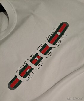 GUCCI TRIKO - 4