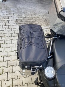 Boční brašny BMW GS - 4