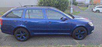 Škoda Octavia 2 2011 1.6 TDI combi - 4