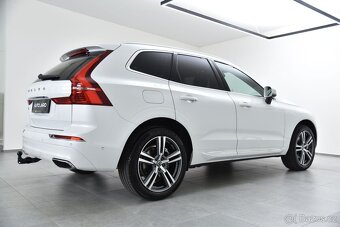 XC60 2.0 B5 mHEV Inscription AWD A/T, Hammer LED, 360kam - 4