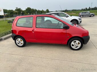 Twingo 1.2 40kw - 4