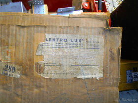Electrolux B6 - 4