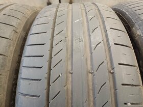 Letní pneu Continental 225/50/18 95W Run Flat - 4
