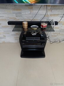 TV stolek - 4