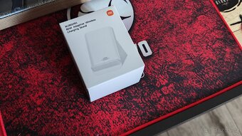 Prodám Xiaomi 15 ultra Black 16GB ram 512 GBR - 4