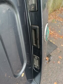 Skoda Fabia 2 facelift 5dv. - díly vozu 9153/LF8J - 4