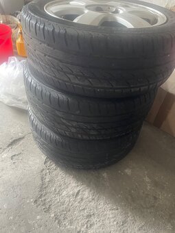 El kola 5/100 r15 letni - 4