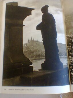 Josef Sudek Fotografie - 4