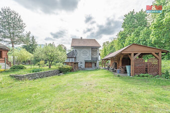 Prodej chaty, 127 m², Ostravice - 4