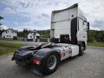 DAF XF 106 460 AUTOMAT, SSC, STANDARD 2014 - 4