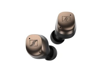 Sennheiser Momentum True Wireless 4 bronzová - 4