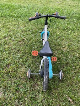 Detske kolo Btwin 14” - 4