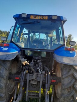 Traktor - 4