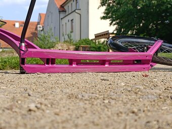 Mibo GT 28x20 magenta - 4