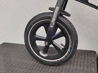 First bike SERVIS Limited Edition - 4