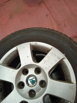 Barum Bravuris 195/65 R 15 H - 4