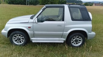 Suzuki Vitara - 4