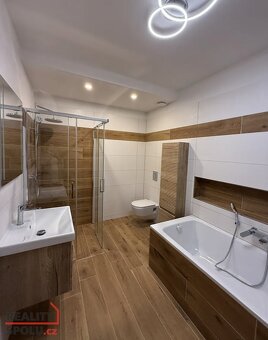 Prodej, byty/4+kk, 110 m2, U Bašty 2927/8, České Budějovice - 4