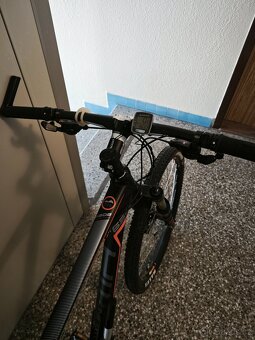 MTB Dema RYANO 3.0 velikost 20" - 4