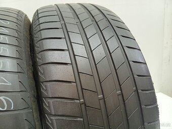 Letní pneu 215/55/16 Bridgestone - 4