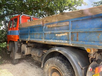 Liaz - 4