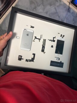 Obraz s iPhone 5s - 4