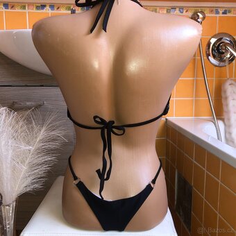 plavky#dvoudilne# plavkykmori#tanga# dovolena - 4