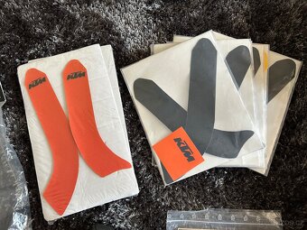 Ktm exc kryty, dekle a ine - 4